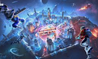 46倍狮子森林舞会电脑免费版