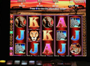 46倍狮子森林舞会正式版