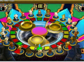 46倍狮子森林舞会手机版