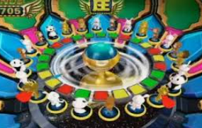 46倍狮子森林舞会2024最新版