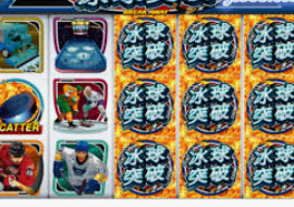 46倍狮子森林舞会客户端