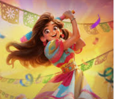 46倍狮子森林舞会手机版